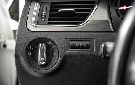 Skoda Rapid I, 2019 год, 1 320 000 рублей, 15 фотография