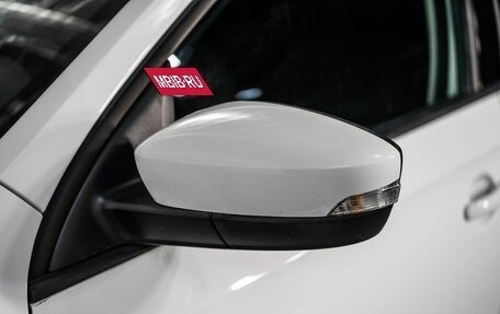 Skoda Rapid I, 2019 год, 1 320 000 рублей, 20 фотография