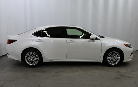 Lexus ES VII, 2016 год, 2 990 000 рублей, 7 фотография