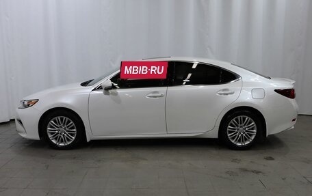 Lexus ES VII, 2016 год, 2 990 000 рублей, 8 фотография