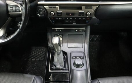 Lexus ES VII, 2016 год, 2 990 000 рублей, 19 фотография