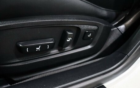 Lexus ES VII, 2016 год, 2 990 000 рублей, 12 фотография