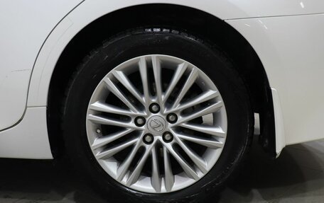 Lexus ES VII, 2016 год, 2 990 000 рублей, 9 фотография