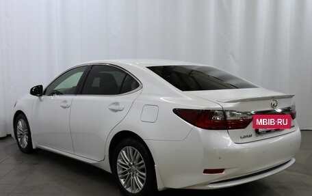 Lexus ES VII, 2016 год, 2 990 000 рублей, 6 фотография