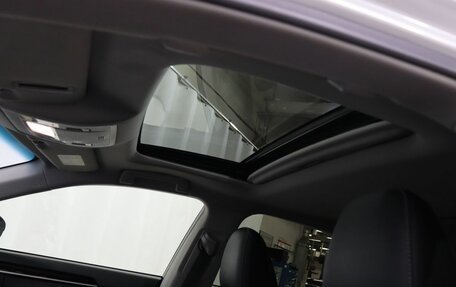 Lexus ES VII, 2016 год, 2 990 000 рублей, 22 фотография