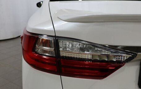 Lexus ES VII, 2016 год, 2 990 000 рублей, 25 фотография