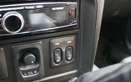 Chevrolet Niva I рестайлинг, 2018 год, 719 000 рублей, 13 фотография