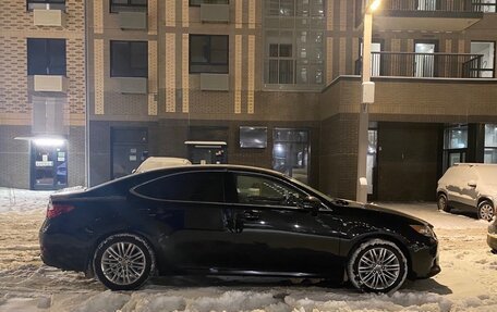 Lexus ES VII, 2012 год, 1 800 000 рублей, 6 фотография