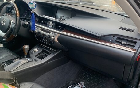 Lexus ES VII, 2012 год, 1 800 000 рублей, 10 фотография