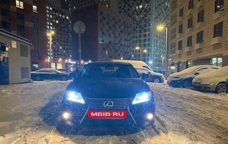 Lexus ES VII, 2012 год, 1 800 000 рублей, 3 фотография