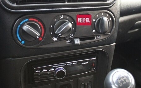 Chevrolet Niva I рестайлинг, 2018 год, 719 000 рублей, 12 фотография