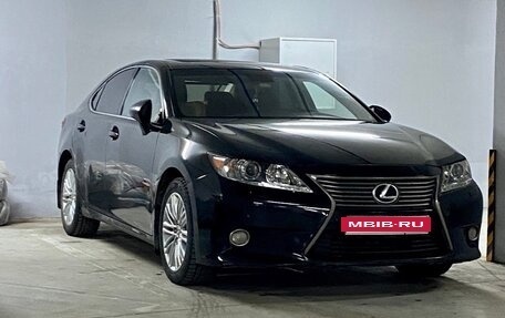 Lexus ES VII, 2012 год, 1 800 000 рублей, 4 фотография