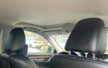 Lexus ES VII, 2012 год, 1 800 000 рублей, 13 фотография