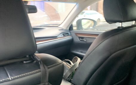 Lexus ES VII, 2012 год, 1 800 000 рублей, 14 фотография