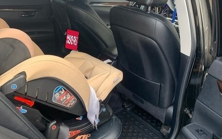 Lexus ES VII, 2012 год, 1 800 000 рублей, 12 фотография