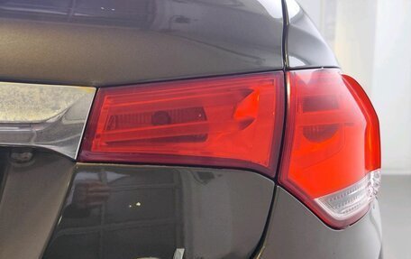 Citroen C4 II рестайлинг, 2014 год, 570 000 рублей, 10 фотография