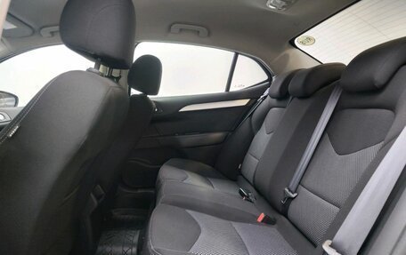 Citroen C4 II рестайлинг, 2014 год, 570 000 рублей, 12 фотография