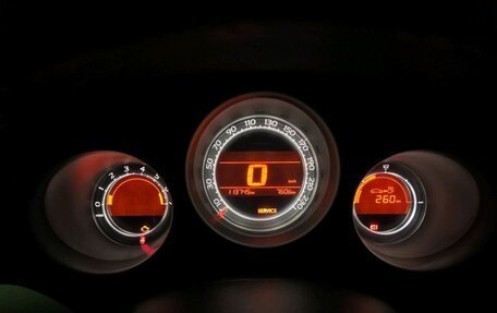 Citroen C4 II рестайлинг, 2014 год, 570 000 рублей, 13 фотография