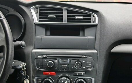 Citroen C4 II рестайлинг, 2014 год, 570 000 рублей, 15 фотография