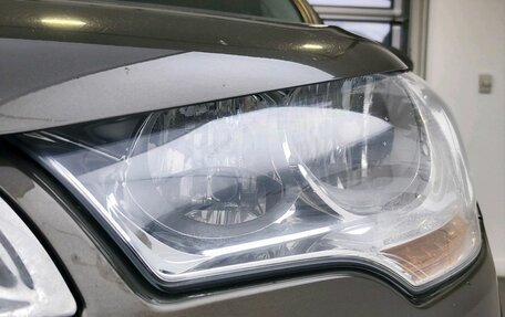 Citroen C4 II рестайлинг, 2014 год, 570 000 рублей, 17 фотография