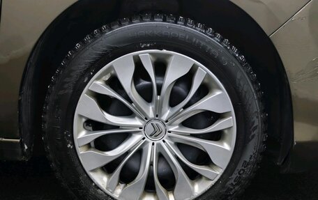 Citroen C4 II рестайлинг, 2014 год, 570 000 рублей, 18 фотография