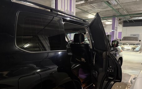 Toyota Land Cruiser 200, 2013 год, 4 700 000 рублей, 9 фотография