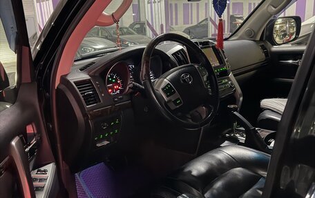 Toyota Land Cruiser 200, 2013 год, 4 700 000 рублей, 5 фотография