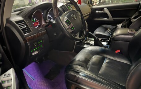 Toyota Land Cruiser 200, 2013 год, 4 700 000 рублей, 8 фотография