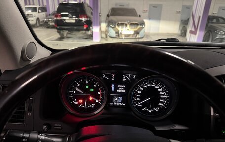 Toyota Land Cruiser 200, 2013 год, 4 700 000 рублей, 3 фотография