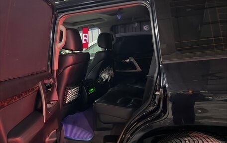 Toyota Land Cruiser 200, 2013 год, 4 700 000 рублей, 4 фотография