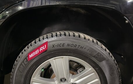 Toyota Land Cruiser 200, 2013 год, 4 700 000 рублей, 13 фотография