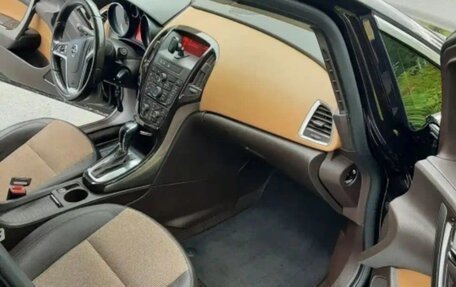 Opel Astra J, 2013 год, 750 000 рублей, 8 фотография