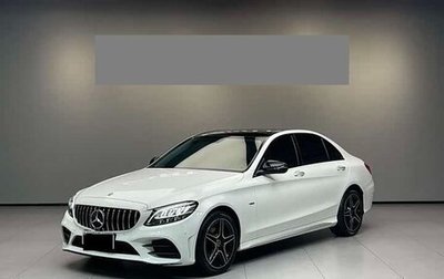 Mercedes-Benz C-Класс, 2021 год, 2 500 000 рублей, 1 фотография