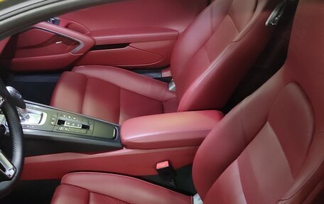 Porsche 911, 2017 год, 12 500 000 рублей, 5 фотография