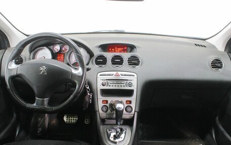 Peugeot 408 I рестайлинг, 2014 год, 645 000 рублей, 8 фотография