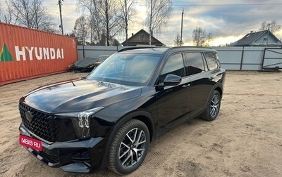 GAC GS8, 2023 год, 4 300 000 рублей, 1 фотография