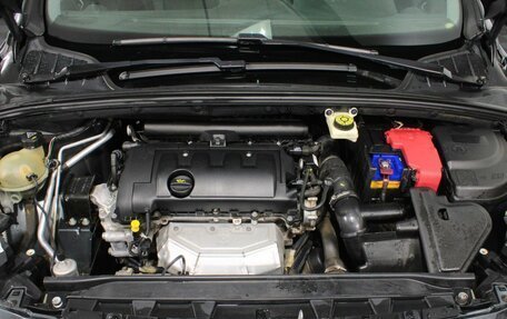 Peugeot 408 I рестайлинг, 2014 год, 645 000 рублей, 11 фотография