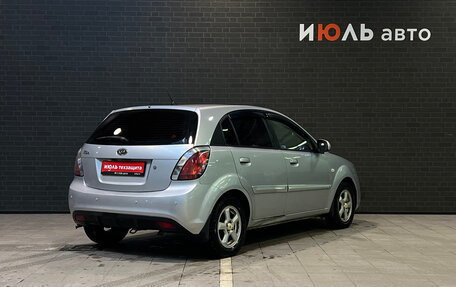 KIA Rio II, 2010 год, 470 000 рублей, 2 фотография