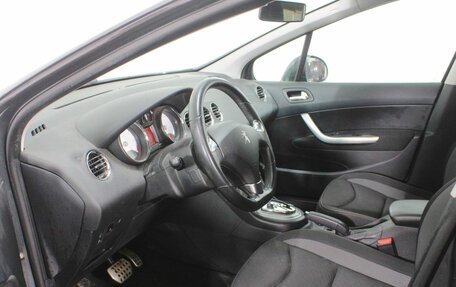 Peugeot 408 I рестайлинг, 2014 год, 645 000 рублей, 10 фотография