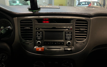 KIA Rio II, 2010 год, 470 000 рублей, 3 фотография