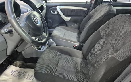 Renault Logan I, 2010 год, 399 000 рублей, 12 фотография