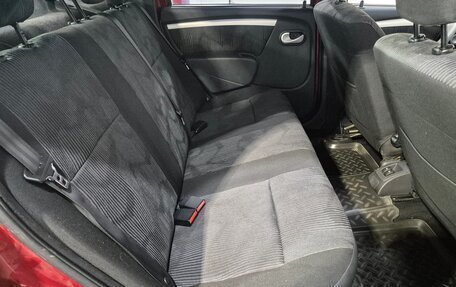 Renault Logan I, 2010 год, 399 000 рублей, 15 фотография