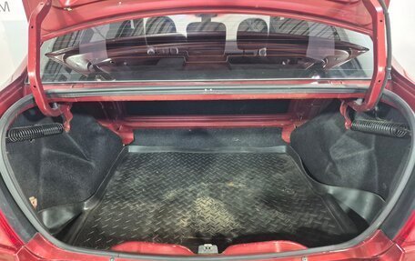 Renault Logan I, 2010 год, 399 000 рублей, 19 фотография