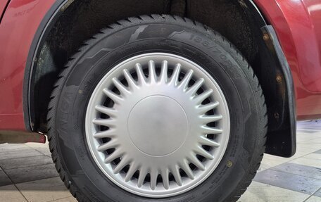 Renault Logan I, 2010 год, 399 000 рублей, 18 фотография