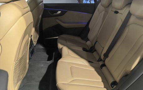 Audi Q8 I, 2021 год, 9 100 000 рублей, 14 фотография