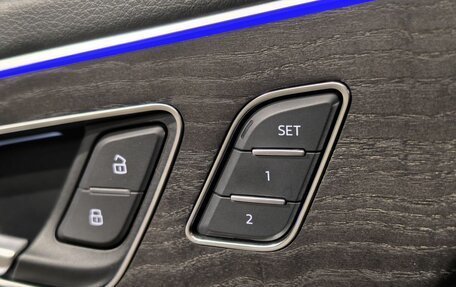 Audi Q8 I, 2021 год, 9 100 000 рублей, 24 фотография