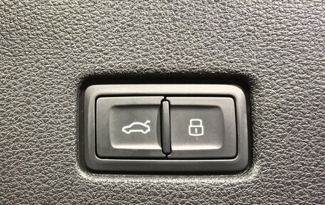 Audi Q8 I, 2021 год, 9 100 000 рублей, 23 фотография