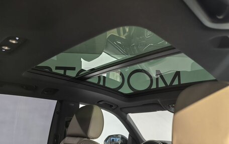 Audi Q8 I, 2021 год, 9 100 000 рублей, 27 фотография