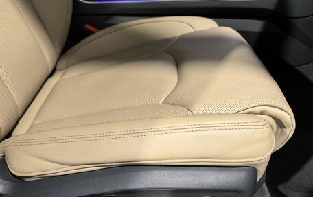 Audi Q8 I, 2021 год, 9 100 000 рублей, 17 фотография