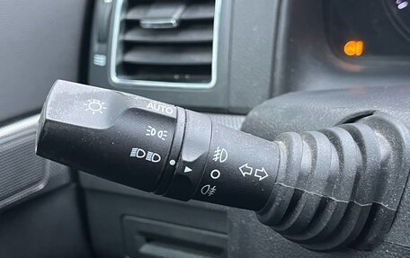 Chevrolet Captiva I, 2013 год, 950 000 рублей, 13 фотография